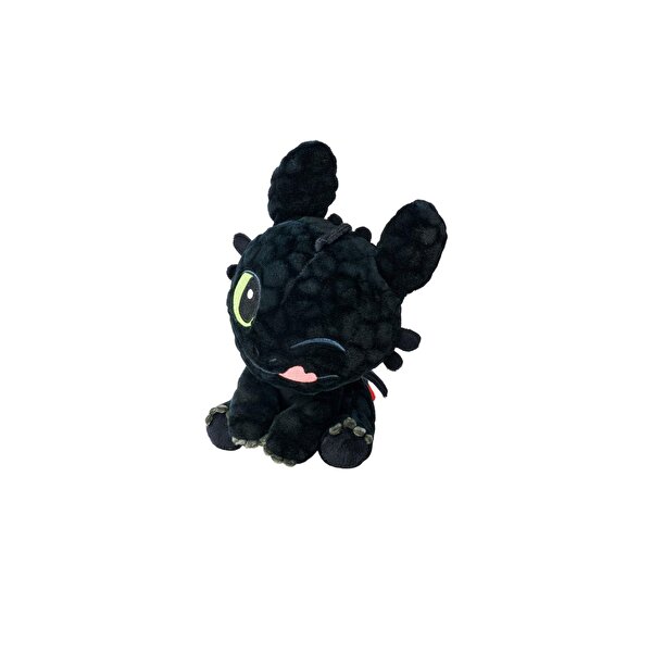 Universal Toothless Peluş 1