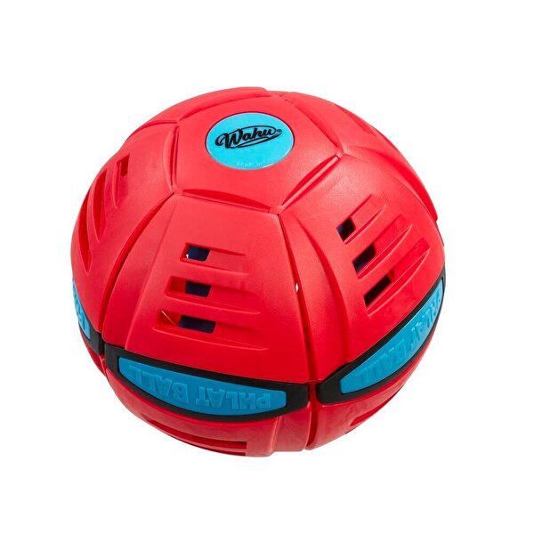 Phlat Ball V3 Kırmızı Mavi