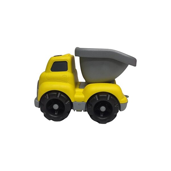 Smartland Wheels Şehir Kamyonları Yük Kamyonu