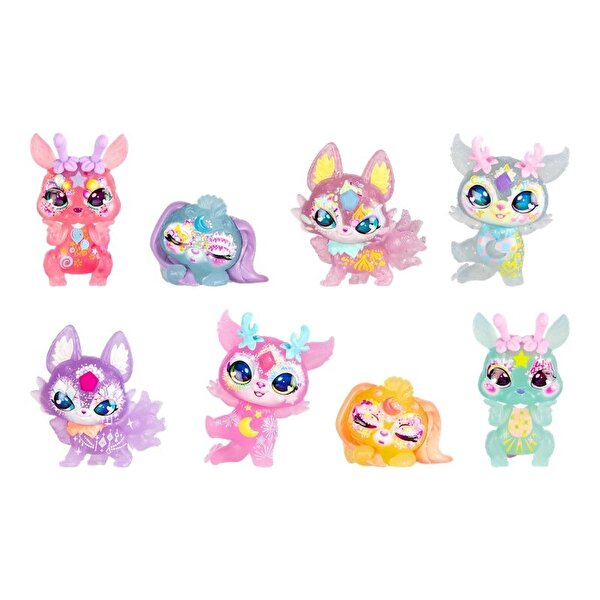 CRY BABIES MT STARS BEBEKLER-916111