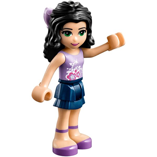 LEGO® Friends Emma’nın Fotoğraf Stüdyosu