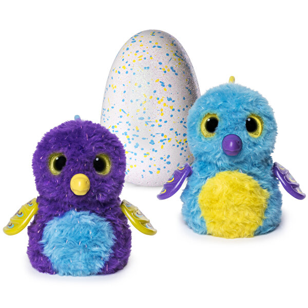Hatchimals Simli Draggle