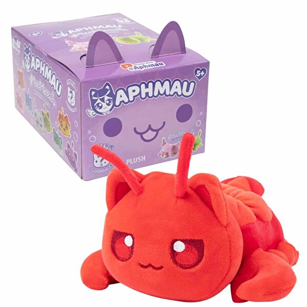 Aphmau Sürpriz Peluş Sürpriz Paket S4 6025