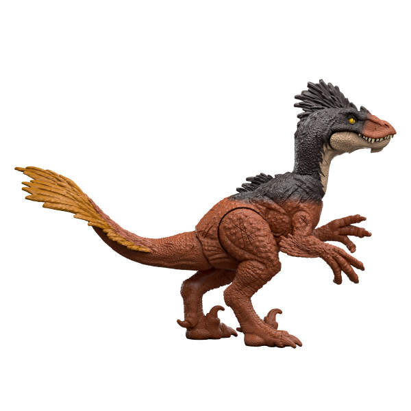 Jurassi̇c World Hareketli̇ Di̇nozor Fi̇gürleri̇ Achillobator JGB78