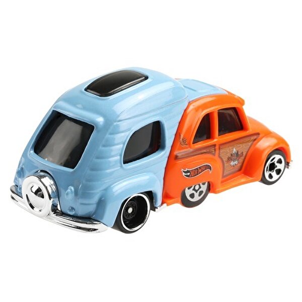 Hot Wheels Tekli Araba RV There Yet? GTC36