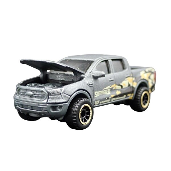 Matchbox 1:64 Arabalar Serisi Ford Ranger GKP16