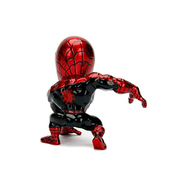 Jada Marvel Spider-Man Metal Figür 10 Cm