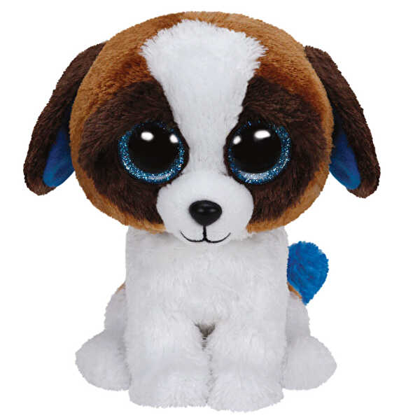 TY Beanie Boo´s Duke Köpek Peluş 15 cm