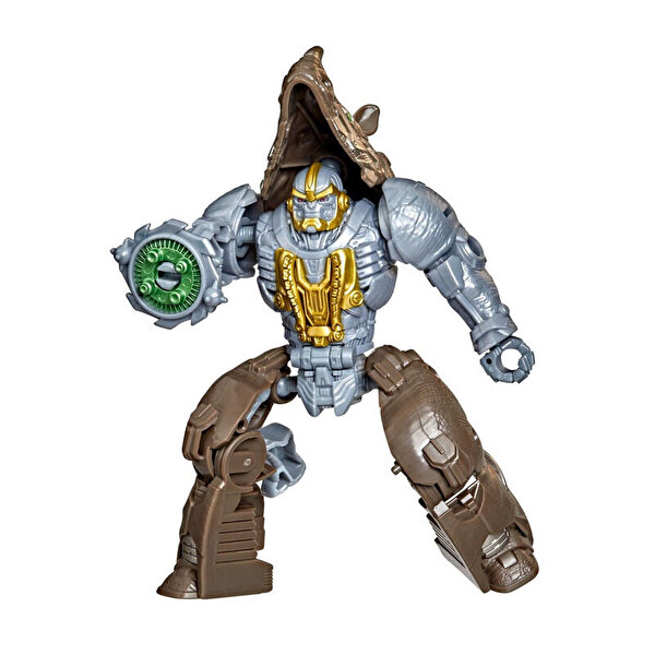Transformers Movie 7 Rise of the Beasts Battle Changer Rhinox