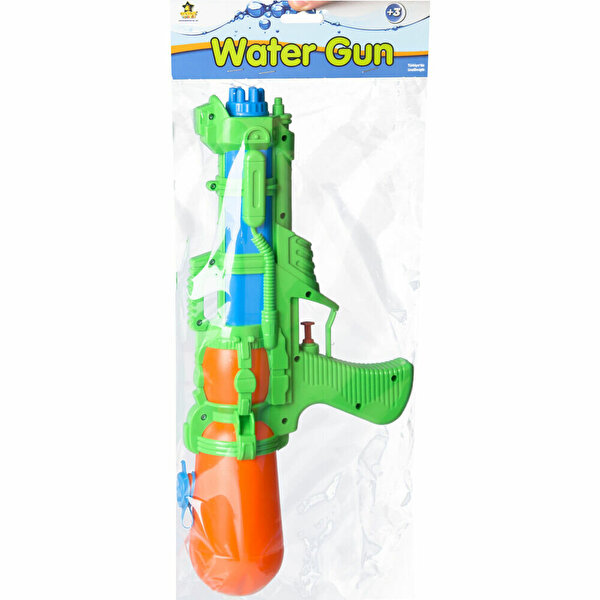 Su Tabancası EWG-01 Yeşil