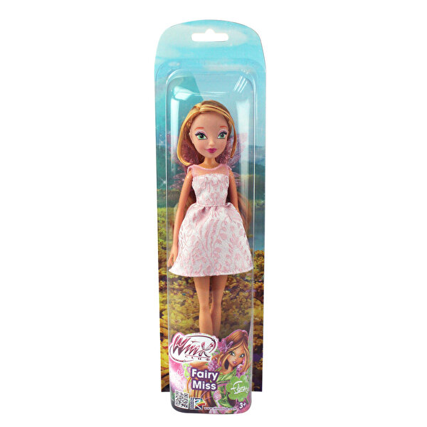 Winx Fairy Miss