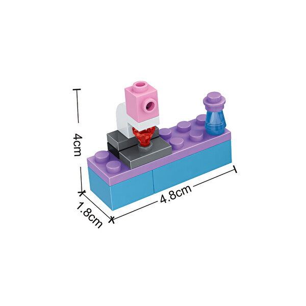 Ausini Fashion Set 24420