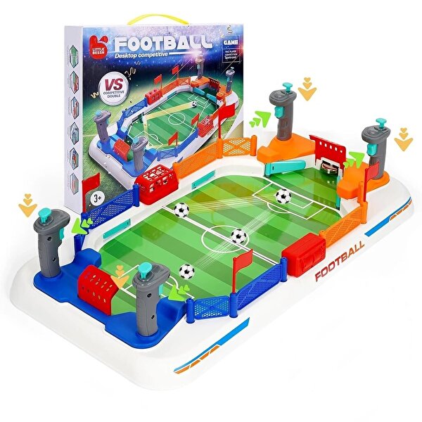 Masaüstü Futbol Seti