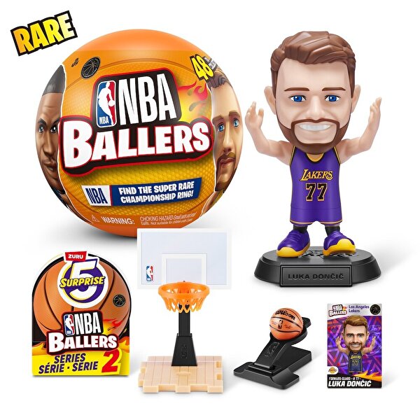 NBA Ballers S2 Sürpriz Paket CDU24-77678GQ2