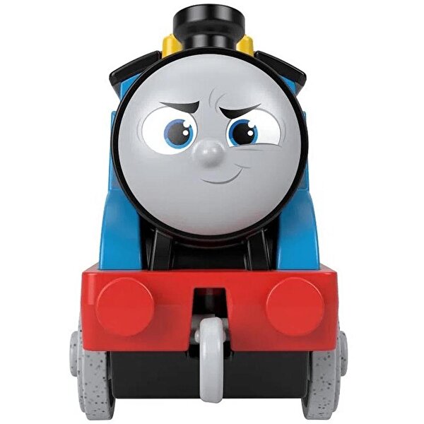 Thomas ve Arkadaşları Küçük Tekli Tren (Sür-Bırak) Thomas HMC31