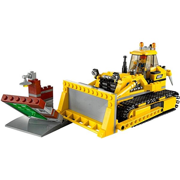 LEGO® City Bulldozer
