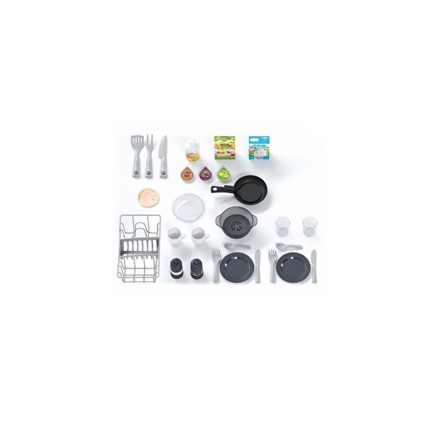 Tefal Studio Bubble Mini Mutfak Oyun Seti