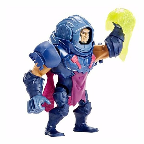 He-Man ve Masters of the Universe Aksiyon Figürleri Man-E-Faces HDR51