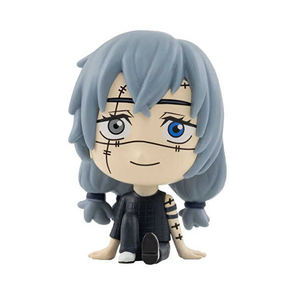 Jujutsu Kaisen Bobble Hero Serisi 2 Mahito