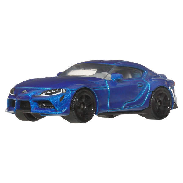 Matchbox Tekli̇ Arabalar 2023 Toyota Gr Supra JHN90
