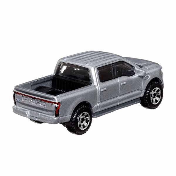 Matchbox Tekli Arabalar 2022 Ford F-150 Lightning HFR39