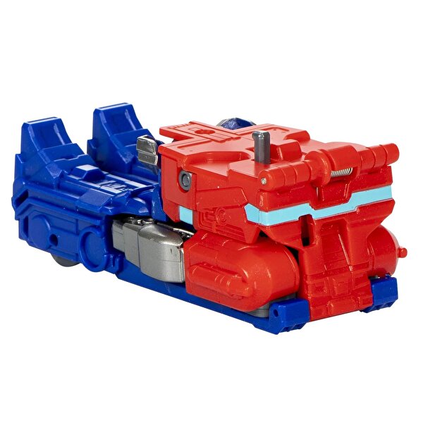 Transformers One Cog Changer Optimus Prime Orion Pax F9387