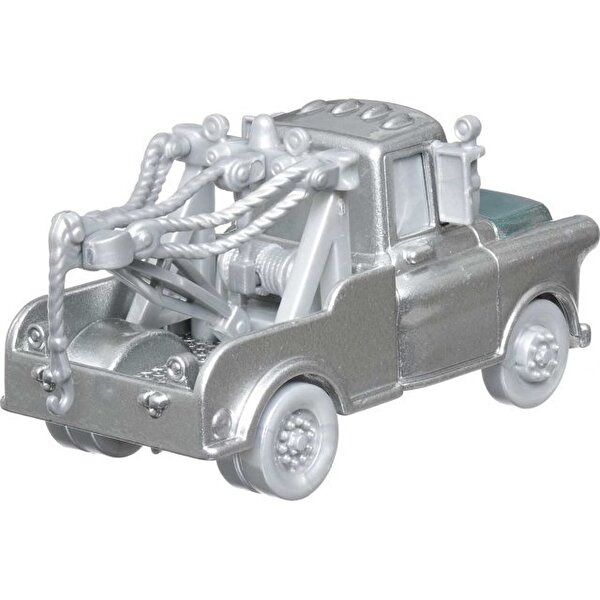 Cars 3 Tekli Karakter Araçlar Mater HNP99