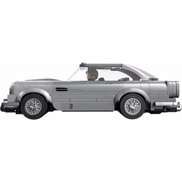 LEGO Speed Champions 007 Aston Martin DB5 76911