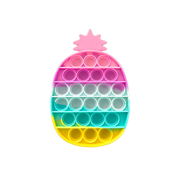 Ananas Şekilli Pop It