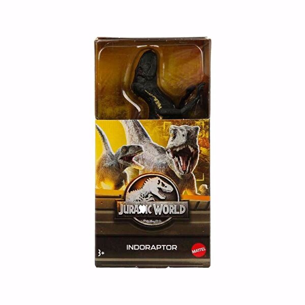 Jurassic World Dinozor Figürü İndoraptor HPT02 15 Cm