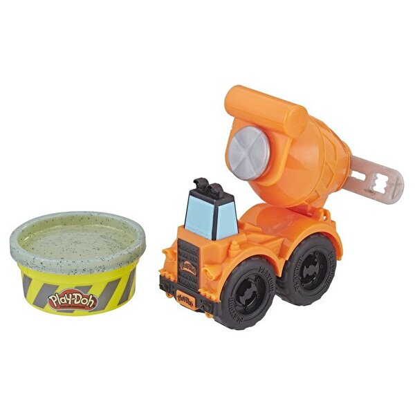 Play Doh Mini Araç Mini Mikser E4705