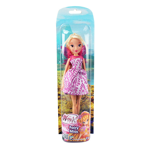 Winx Fairy Miss