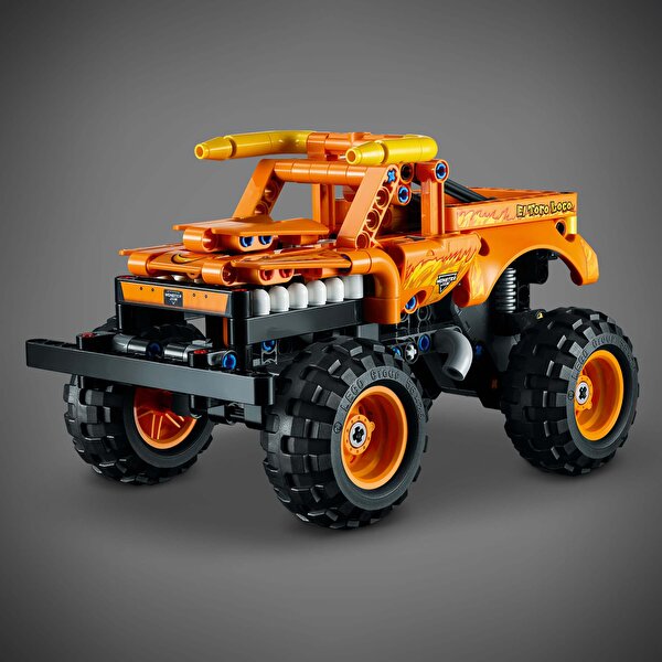 LEGO® Technic Monster Jam El Toro Loco 42135