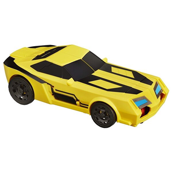 Transformers Bumblebee Dönüşen Dart Tabancası