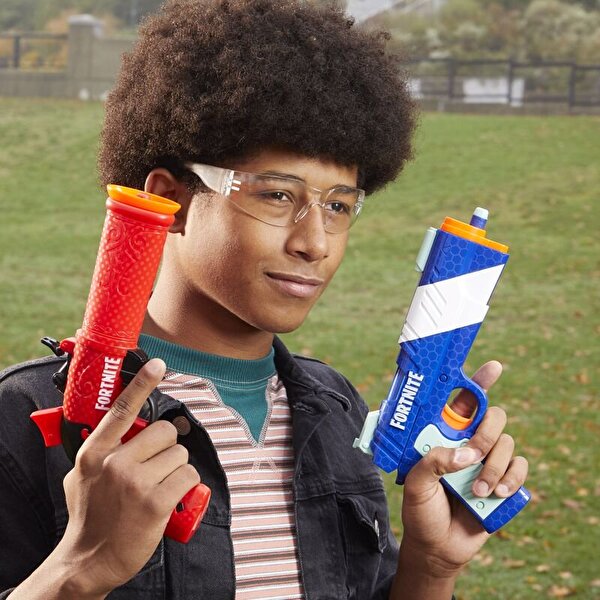 Nerf Fortnite İkili Paket