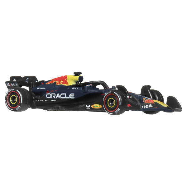 Hot Wheels Premium Formula 1 Yarış Arabası Oracle Red Bull Racing 2025 JKD83