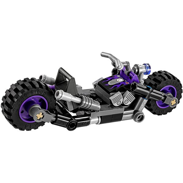 LEGO® Batman Film Catwoman Motosiklet Takibi