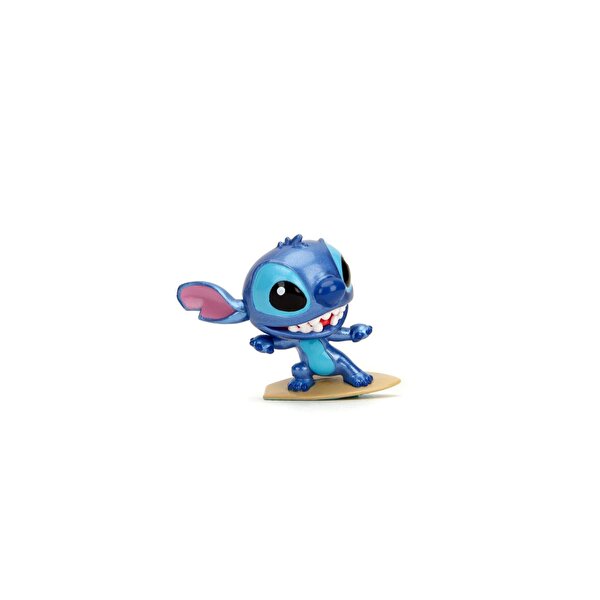 Jada Disney Stitch Figürleri Surfing Stitch