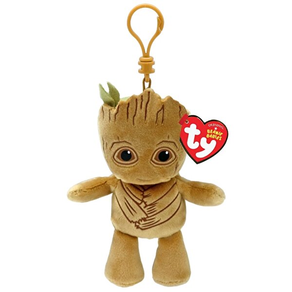 TY Beanie Babies Groot Anahtarlık