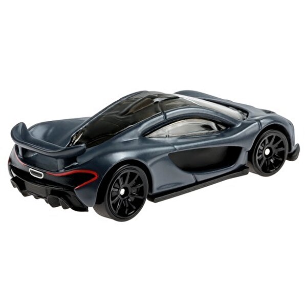 Hot Wheels Tekli Arabalar McLaren PI GHF48