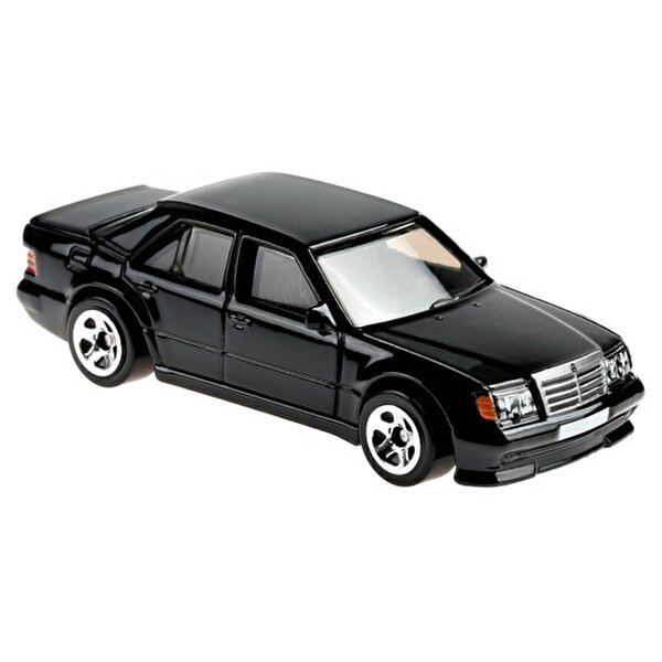Hot Wheels Tekli Araba Mercedes-Benz 500E GRX59