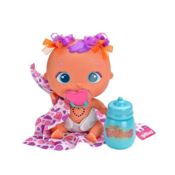 Bellies Bebekler Muak Muak