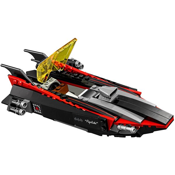 LEGO® Batman Film Batcave Saldırısı