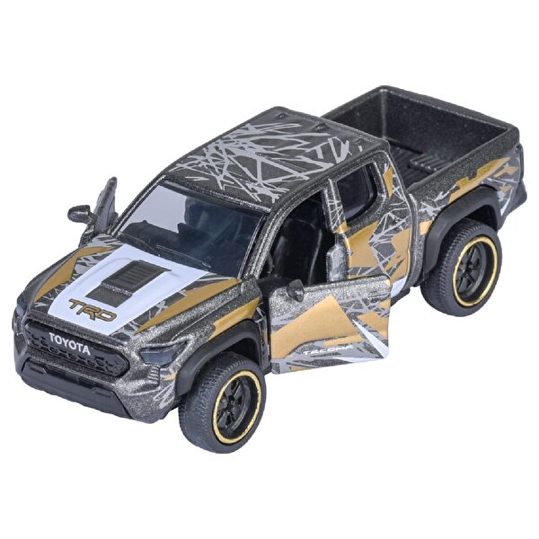 Majorette Deluxe Araçlar Toyota Tacoma Trapto