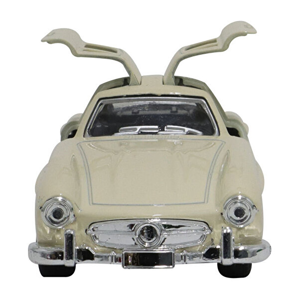 Çek Bırak 1:36 Araba 6155B Krem