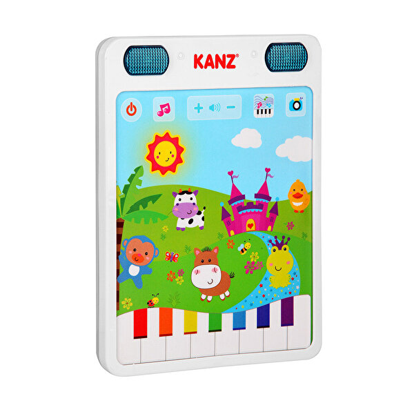 Kanz Neşeli Çiftlik Tabletim 30704