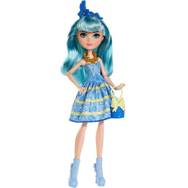 Ever After High Doğumgünü Prensesleri