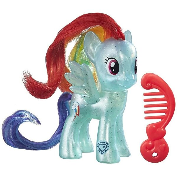 My Little Pony Figür Rainbow Dash B8819