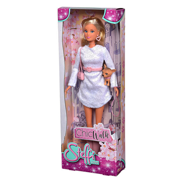 Steffi Love Chic Walk