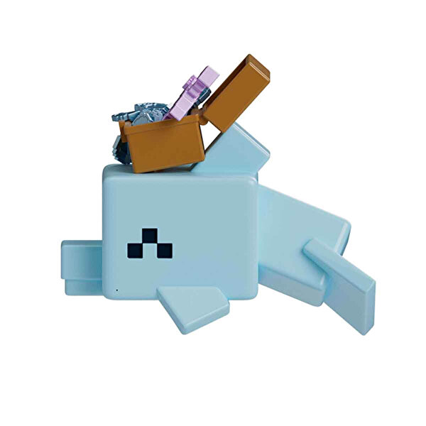 Minecraft Mini Figürler Çoklu Paket JJV92